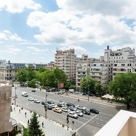 Qult - Dune Bucharest Exterior photo