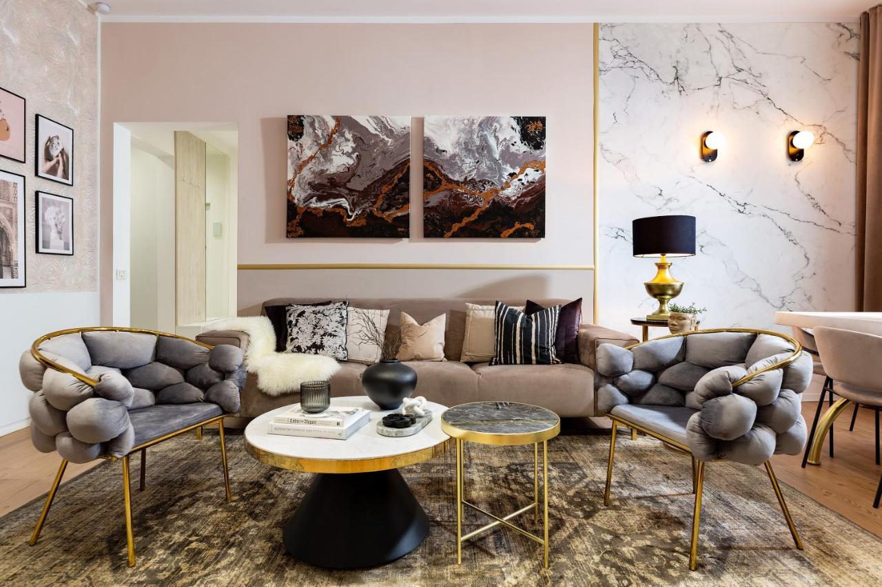 Appartement Dune Bucarest