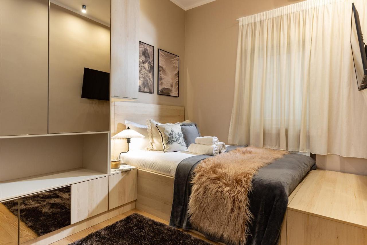 Dune Appartement