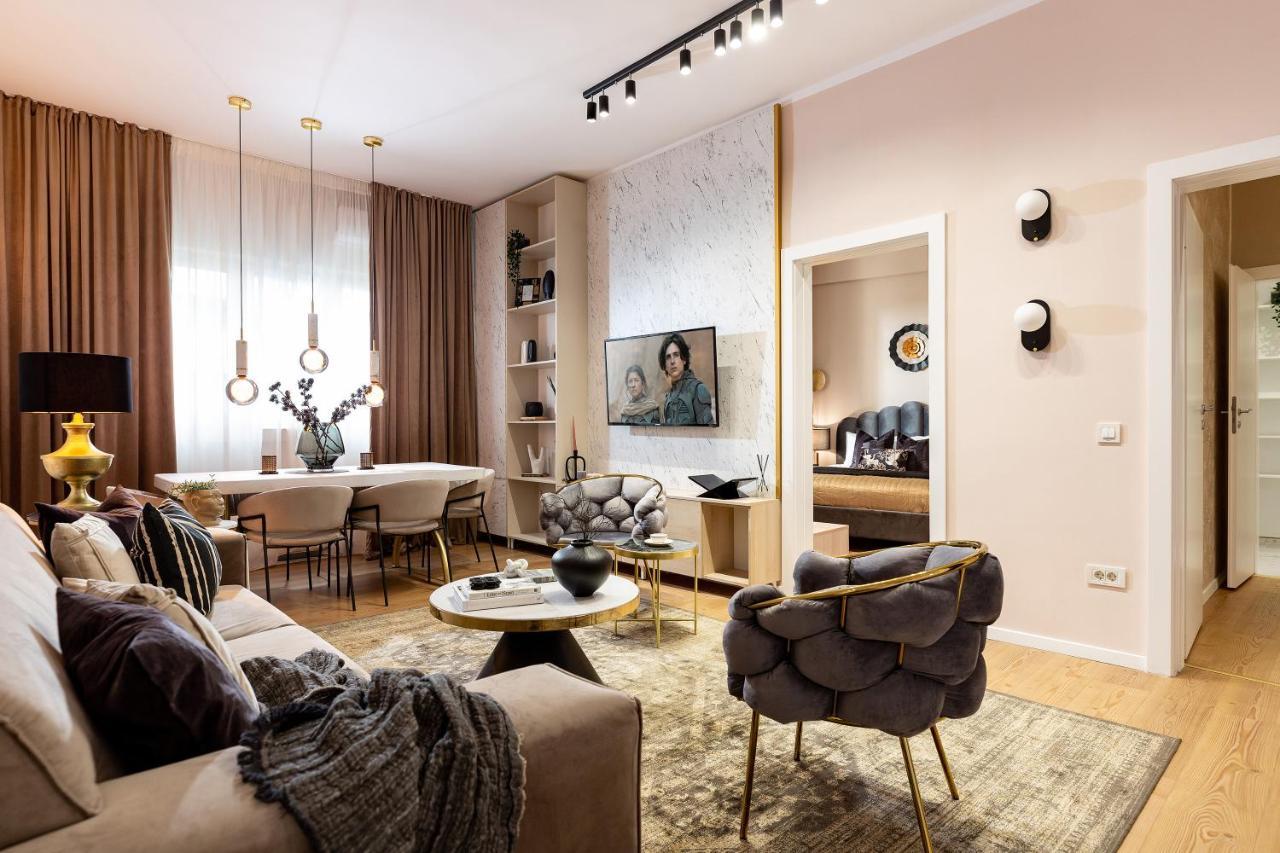 Dune Appartement *