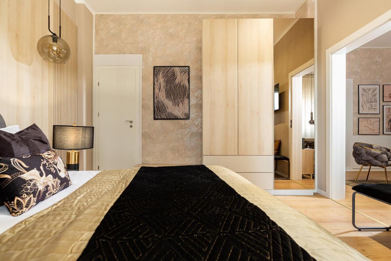 Dune Appartement