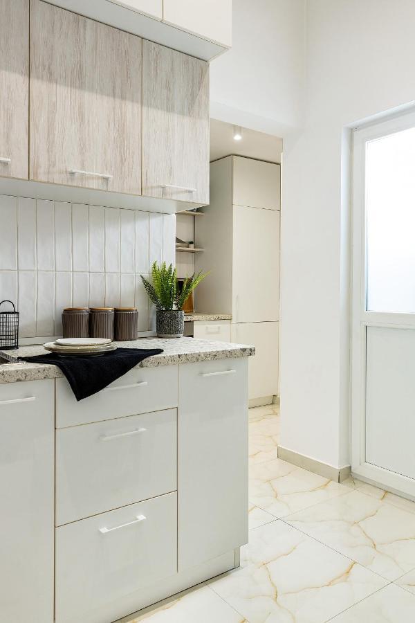 Dune Appartement Bucarest
