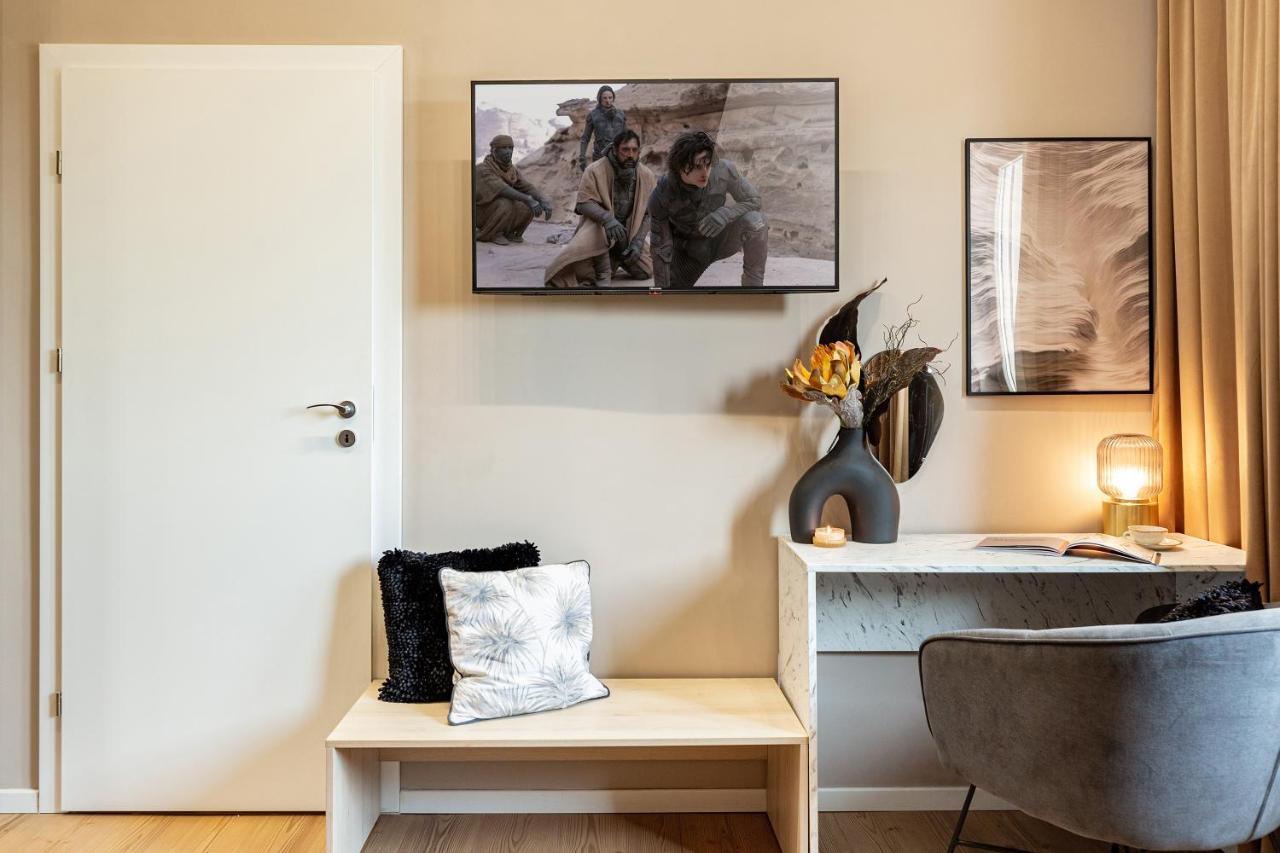 Dune Appartement *