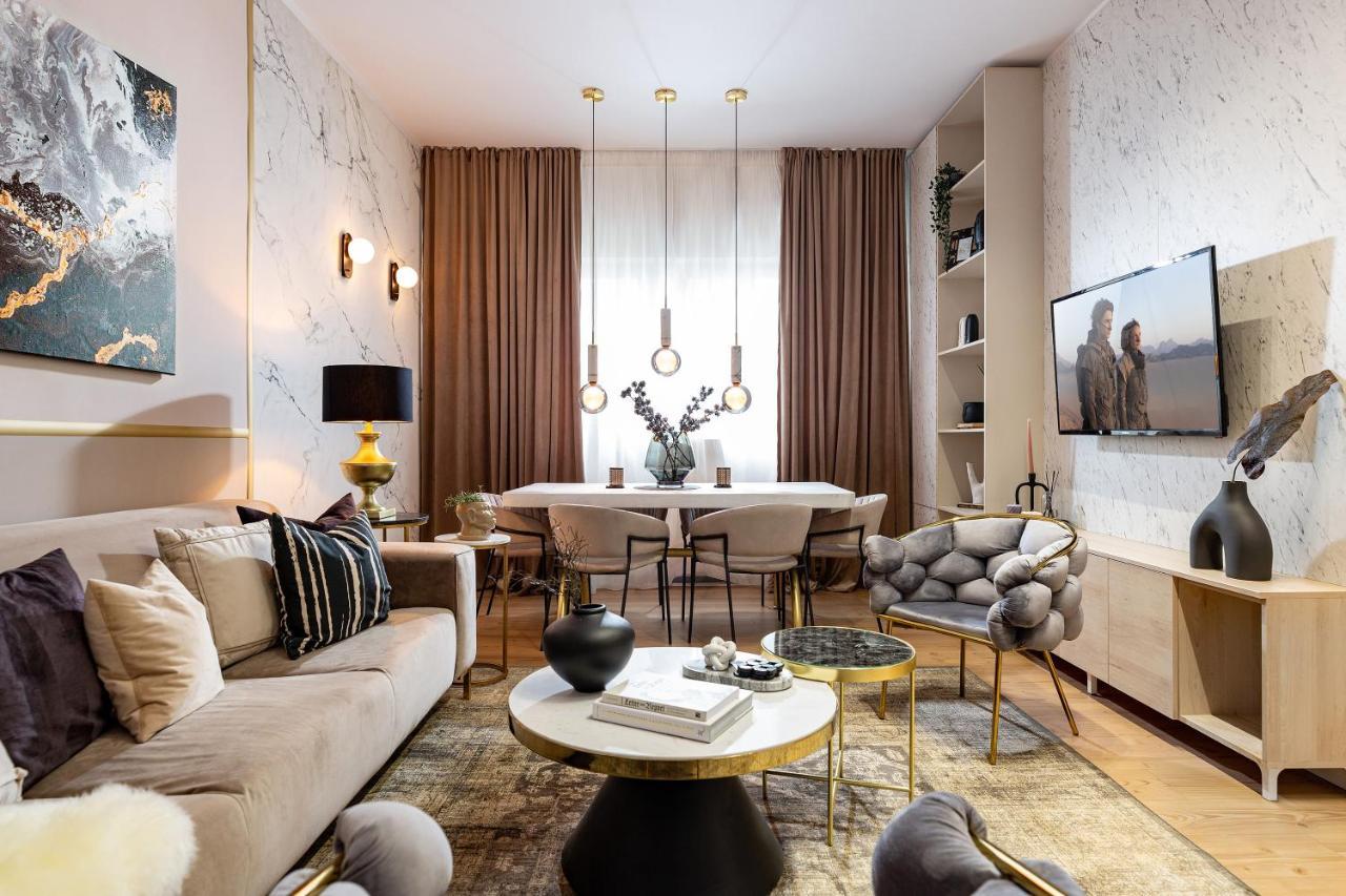Appartement Dune Bucarest